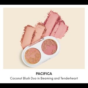 Duo Blush & Bronzer